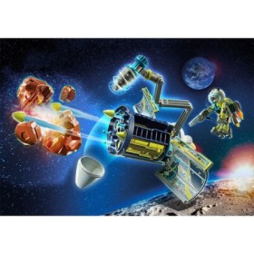 Distrugator de meteoriti